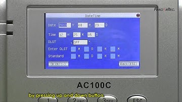 AC100C_11-Editing Date & Time.mp4