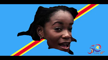 CONGO MBOKA