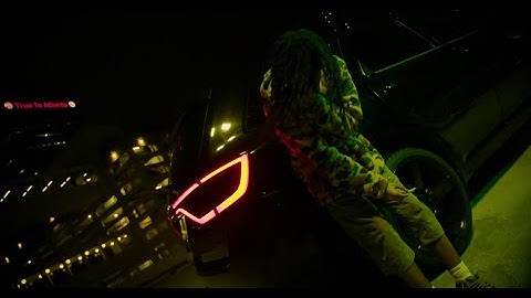 exbillion - Sayso (Official Video)