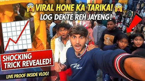 How to Vlog IN PUBLIC without FEAR with CONFIDENCE | Vlogging Tips @Mohanvlogs-g4e 
