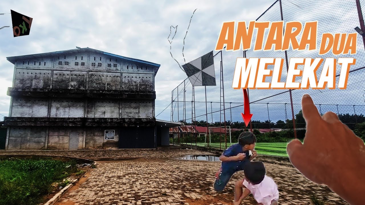 SUDA SERING PEMAIN KAMERUN KATAKAN AWAS MELEKAT‼️