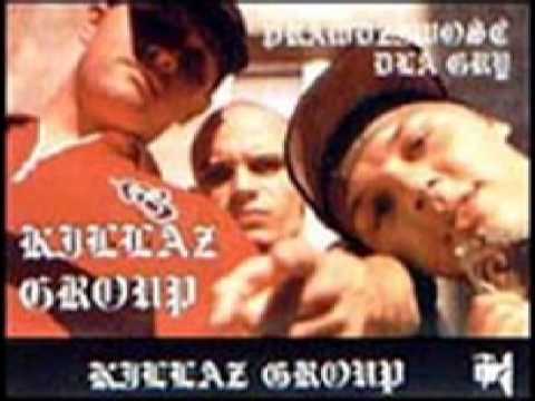 Killaz Group - Panie policjancie