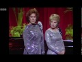 Kiri Te Kanawa Norma Burrows Rossini S Cat Duet Kiri Te Kanawa Norma Burrows Rossini S Cat Duet