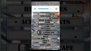 Airattack HD mission 2 screenshot 5