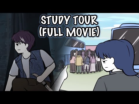 STUDY TOUR (FULL