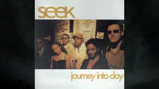 MC - Seek - Talk about it