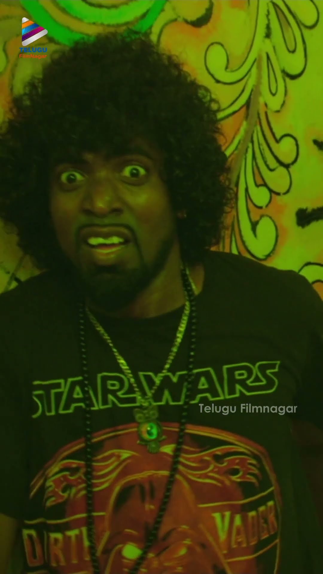 బెస్ట్ థ్రిల్లింగ్ సీన్ ? | #MimmalniVeyyaliSir Movie Best Thrilling Scene | #JithanRamesh | #Shorts