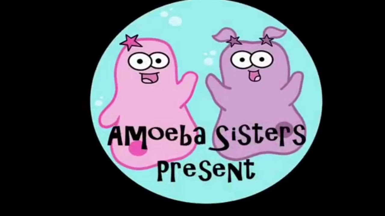 Amoeba Sisters Song Bass Boosted - YouTube.