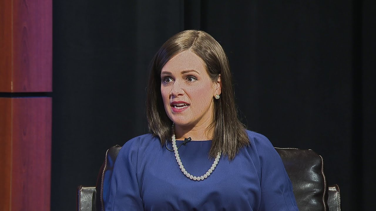 What's Rebecca Weis Stand For? Stites & Harbison & TX RHouse