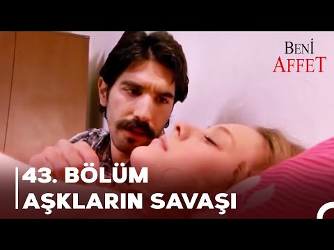 Selim, Feride'yi Kaçırdı | Beni Affet