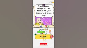 Braindom Level 48 How many grey pieces are there?