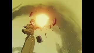 OLS Clips: Gene vs. Hamushi (1080p)