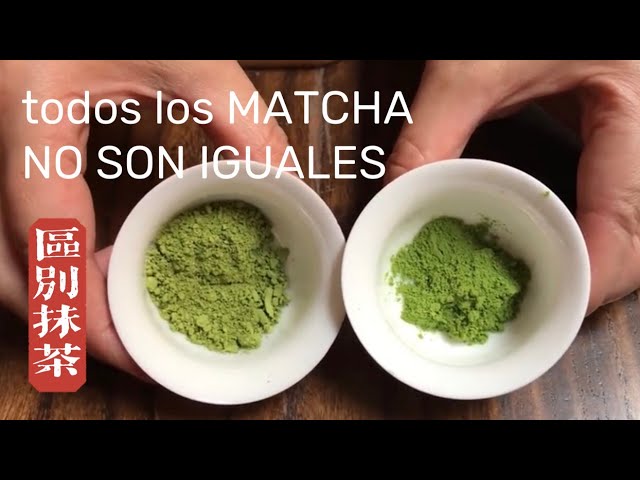 5 errores que cometes al preparar tu matcha. — Matcha Gracias