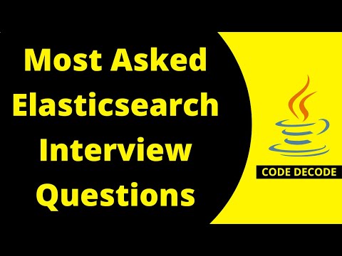 Video: Che cos'è Take in Elasticsearch?