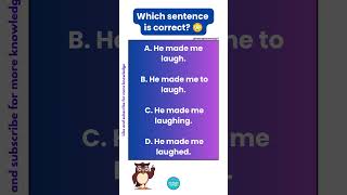 99% Get This English Sentence Wrong 😱