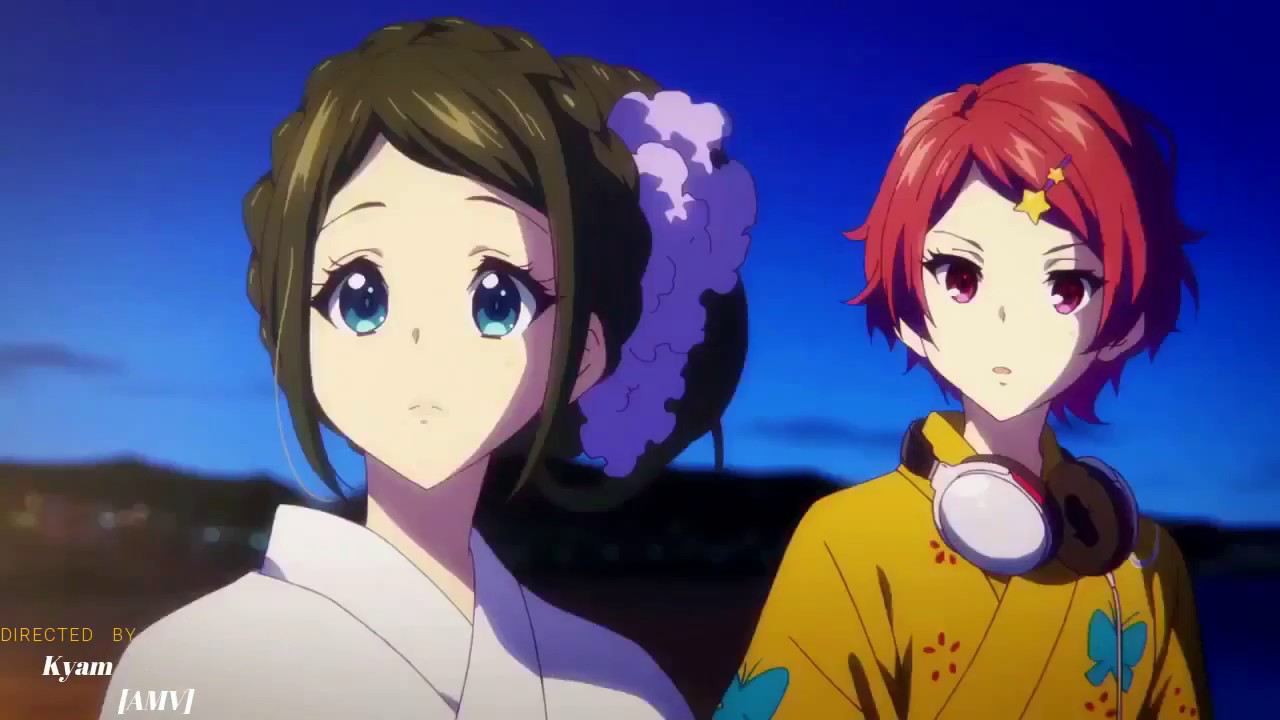 Koito Minase Hentai
