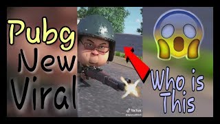 PUBG  new tiktok video viral video 201¶ ||tiktok viral|| €€¥ @OYUNCU ¥€€ i powerful