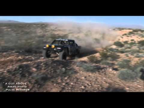 AZUNIA TROPHYLITE 2010 BAJA 1000 WINNERS : 2010 BI...