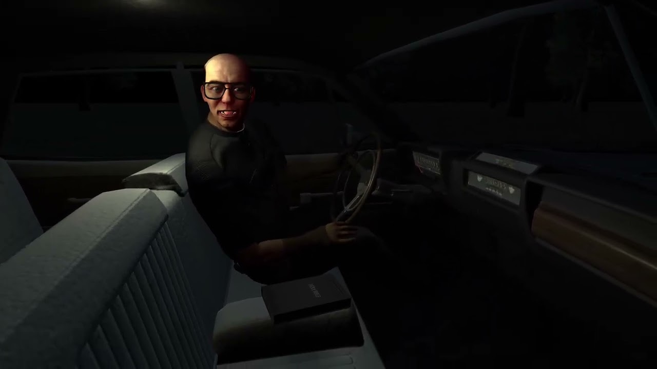 Вы даже не представляете, сколько раз я ронял мышку на пол, играя в Ride с незнакомцами.