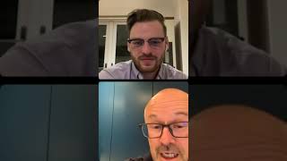 Immediate dentures - Impression Club Live with Finlay Sutton and Rupert Monkhouse