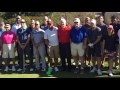 11th Annual Ross Porter Celebrity Golf Classic