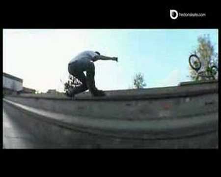 Hedonskate Staff #1: PTG Session