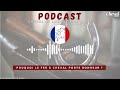 Podcast cheval et langue franaise  pourquoi le fer  cheval porte bonheur 