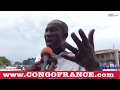 Daniel Safu : Félix Tshisekedi asali erreur grave ya vie na ye , toko soutenir Martin Fayulu (vidéo)