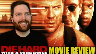 Die Hard with a Vengeance - Movie Review