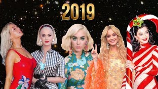Katy Perry - Rewind 2019