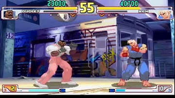"Parries is a bad mechanic" 3rd strike Misconceptions and answers