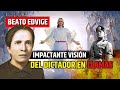 ¡La impactante visión del purgatorio de un místico italiano!