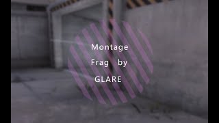 【BLACKSQUAD】DeFuteGLARE Montage