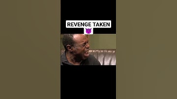 Revenge Taken 👿 #codm #codmobile