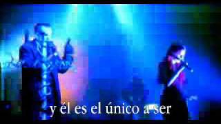 Blutengel - Solitary Angel (subt. español)