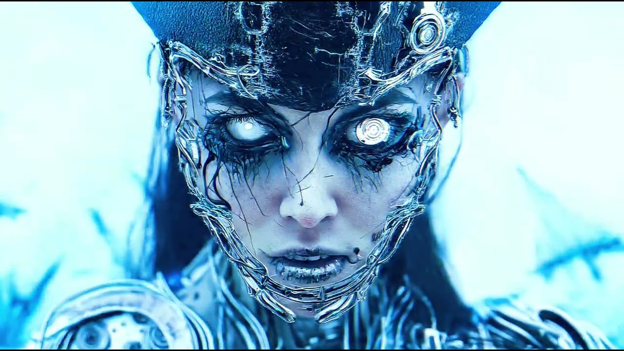 🔥 DARK RAGE — Hard Techno Mix | Underground Brutality