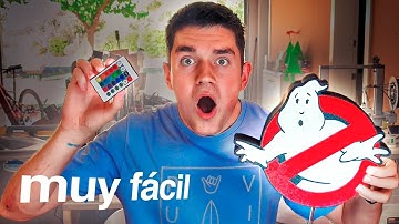 How to Create a Custom 3D LED Light Box