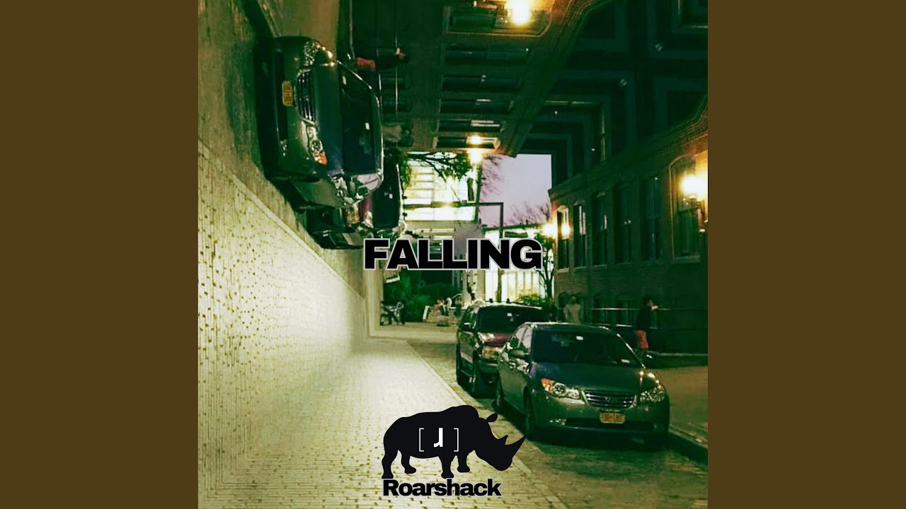 Watch Falling on YouTube Watch Falling on YouTube