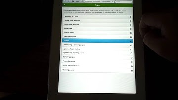 jQuery Mobile iOS orientation bug?