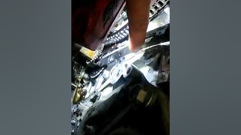 Toyota códigos p0014 y p0016