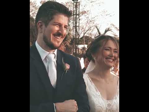 Aftermovie Lauriane e Walter