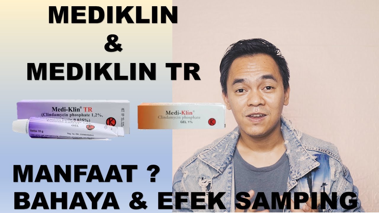 Mediklin Orange Mediklin Ungu Mediklin Tr Perbedaan Manfaat Dan Efek Samping Mediklin Youtube