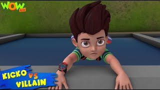 train s02e06 kicko vs villian popular tv cartoon for kids