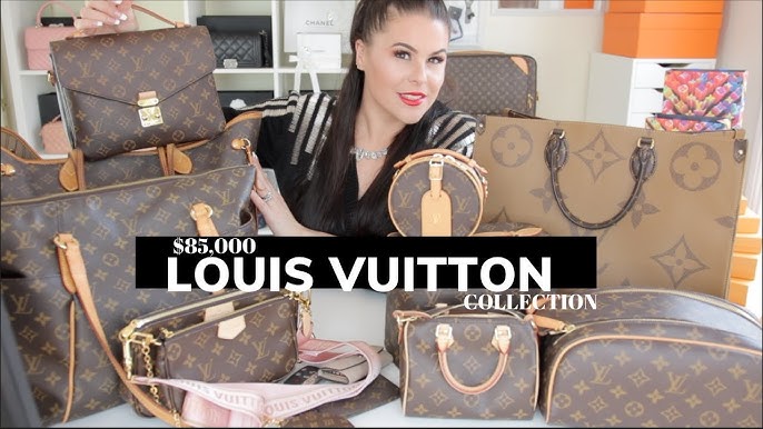 Louis Vuitton Comme des Garçons - that one handbag I'll never let