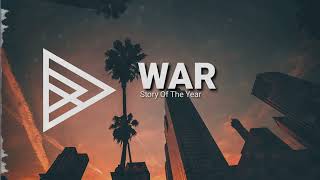 Story Of The Year - War [HQ]