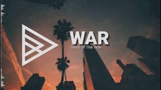 Download lagu Story Of The Year - War [HQ]
