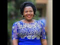 Teyalimba by Judith Babirye (Official Audio) (Ugandan Gospel Music)