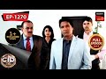 Actor's Mystery | CID (Bengali) - Ep 1270 | Full Episode | 5 Feb 2023