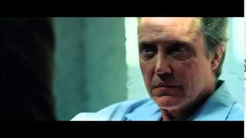 Man on fire - Creasy
