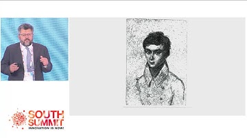 South Summit 2016 - Efim Zelmanov - The magic of mathematics